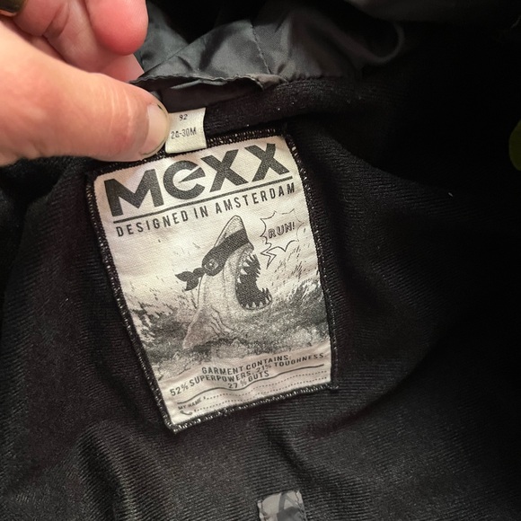 Mexx - jacket / manteau - Picture 2 of 6